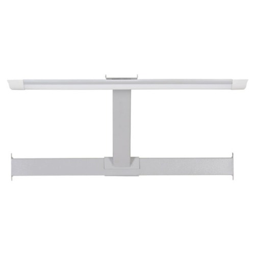 Suporte de lumin�ria para 2 l�mpadas - SM-U