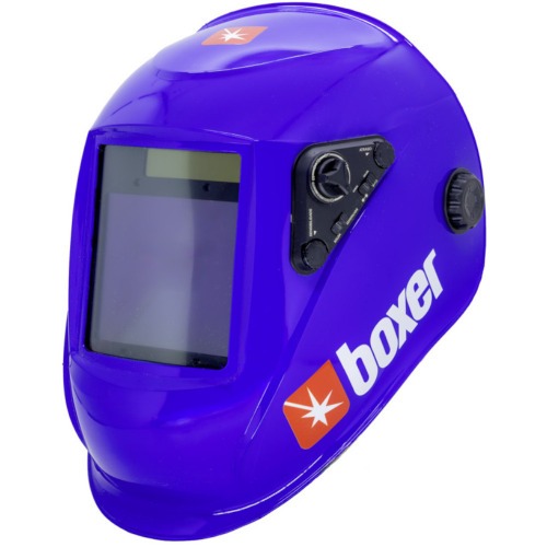 Máscara de solda com escurecimento automático tonalidade 5 a 13 - BS120 Máscara de solda com escurecimento automático tonalidade 5 a 13 - BS120