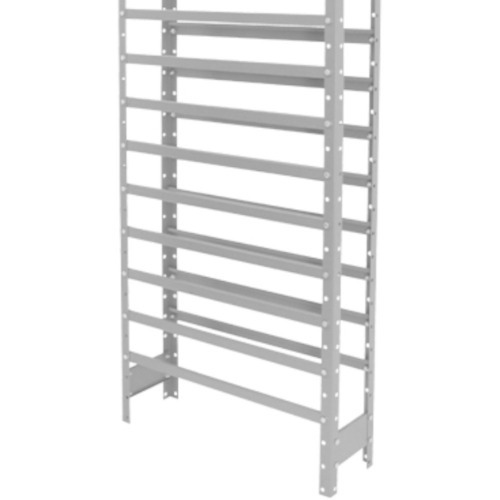 Estante met�lica para para 60 gavetas n� 3 - EF60/3