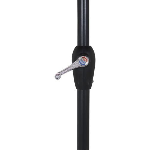 Ombrelone articulado acionamento por manivela 2,5 m - Chino Ombrelone articulado acionamento por manivela 2,5 m - Chino