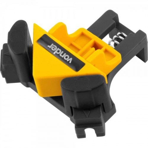 Grampos tipo sargento angular 4 pe�as