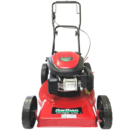Cortador de grama a gasolina 6 hp 4T corte 46 cm - PR�-6000S