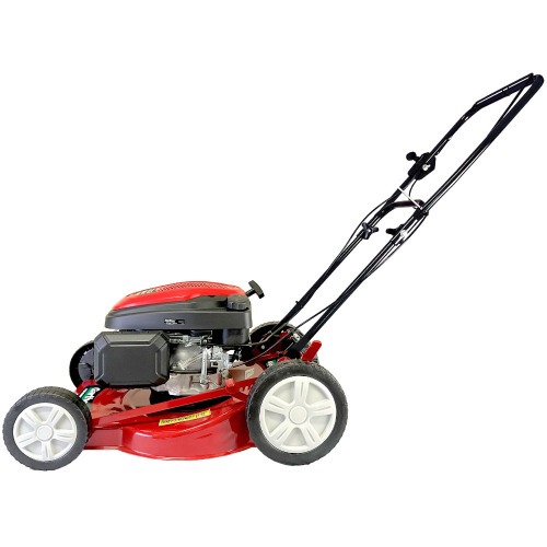 Cortador de grama a gasolina 6 hp 4T corte 46 cm - PR�-6000S