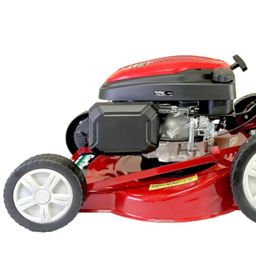 Cortador de grama a gasolina 6 hp 4T corte 46 cm - PR�-6000S