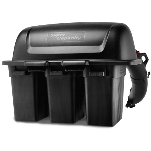 Coletor recolhedor de grama 315L para trator TS 148 - 960730037