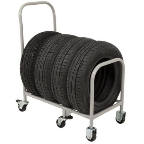 Carro para transporte de pneus - TM-103