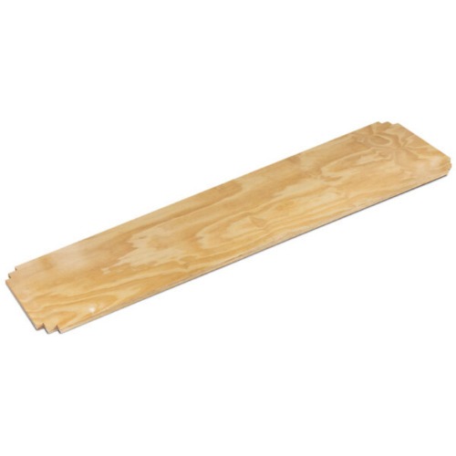 Prateleira inferior para bancada multiuso 1827 x 427,5 mm - CN-6