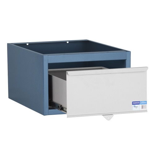 Modulo para bancada com 1 gaveta - MRC-1