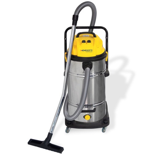 Aspirador de pó e líquido inox 2400W 70L - MAP 70L 220V Aspirador de pó e líquido inox 2400W 70L - MAP 70L 220V