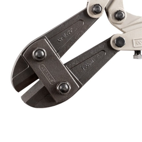 Tesoura manual corta vergalh�o 30