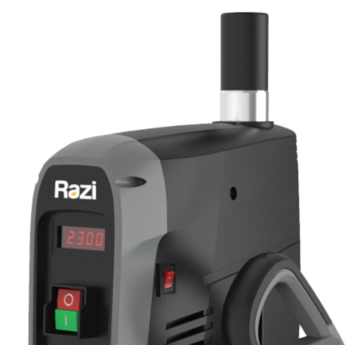 Furadeira de bancada 710 watts mandril de 1/2