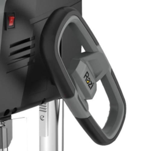 Furadeira de bancada 710 watts mandril de 1/2