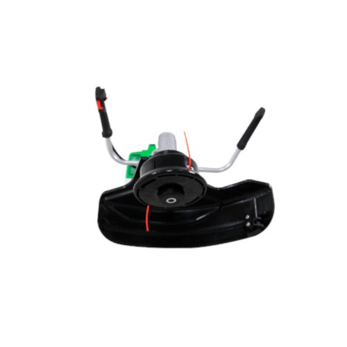 Roçadeira lateral a gasolina 2 hp 40 cc 2 tempos - BR-45 Roçadeira lateral a gasolina 2 hp 40 cc 2 tempos - BR-45