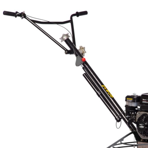 Alisadora de concreto a gasolina 6,5 hp 4T 90 cm - TPT900-XP