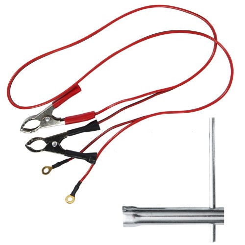 Gerador de energia 11,25 kva a gasolina Partida El�trica- TG10000CXE3-220