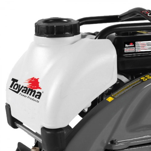 Placa vibratória a gasolina 6,5 hp base 530 x 500 mm - TPC100WT-XP Placa vibratória a gasolina 6,5 hp base 530 x 500 mm - TPC100WT-XP