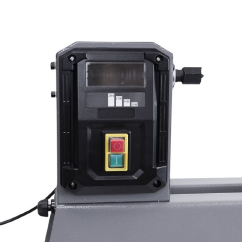 Torno de bancada para madeira 1000 mm 26547 - RZ-TN1000M1  110V