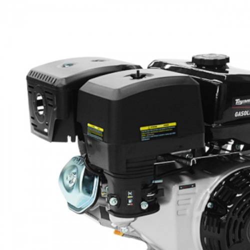 Motor a gasolina eixo 1