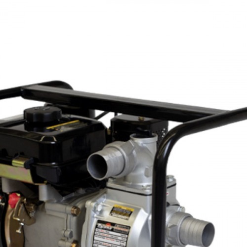 Motobomba à diesel 3,3, cv auto escorvante 20 m.c.a - TDWP50SS Motobomba à diesel 3,3, cv auto escorvante 20 m.c.a - TDWP50SS