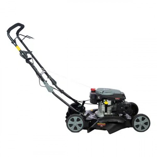 Cortador de grama a gasolina 6 hp corte de 51 cm sem recolhedor - TLM510SM-60