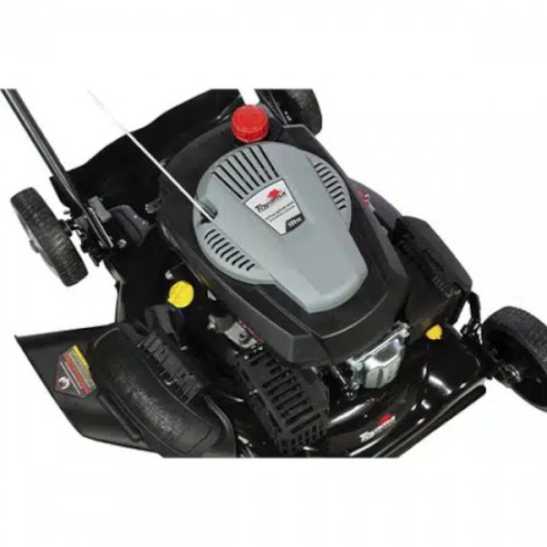 Cortador de grama a gasolina 6 hp corte de 51 cm sem recolhedor - TLM510SM-60
