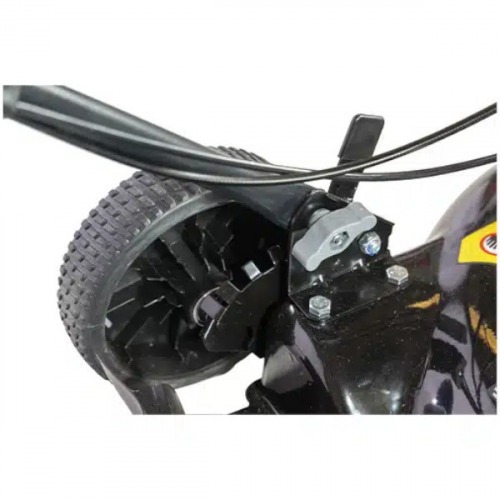 Cortador de grama a gasolina 6 hp corte de 51 cm sem recolhedor - TLM510SM-60