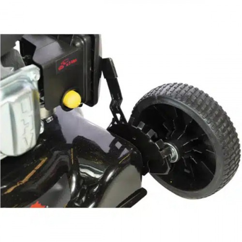 Cortador de grama a gasolina 6 hp corte de 51 cm sem recolhedor - TLM510SM-60