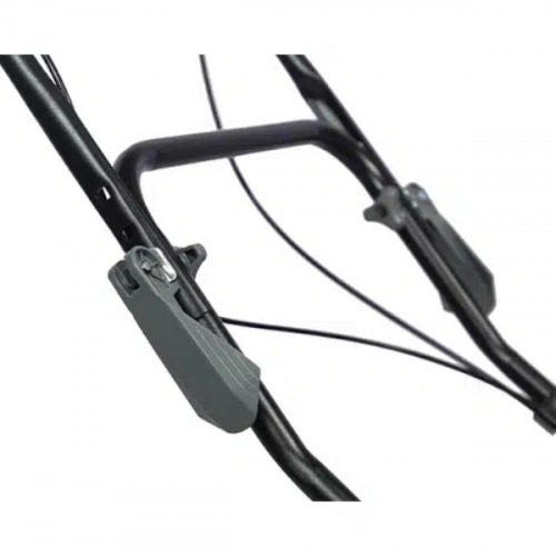 Cortador de grama a gasolina 6 hp corte de 51 cm sem recolhedor - TLM510SM-60