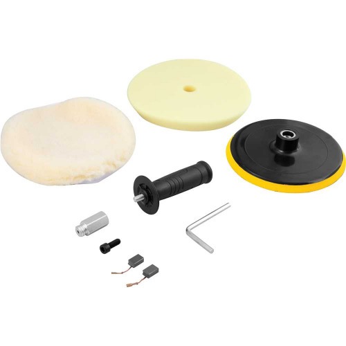 Politriz angular 7 Politriz angular 7