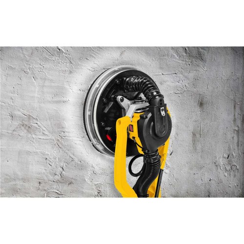 Lixadeira de parede e teto com LED 950W com acess�rios - LPV 950B  110V