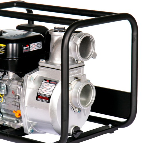 Motobomba a gasolina 6,5 hp auto escovante 35 MCA -TWP80S-XP Motobomba a gasolina 6,5 hp auto escovante 35 MCA -TWP80S-XP
