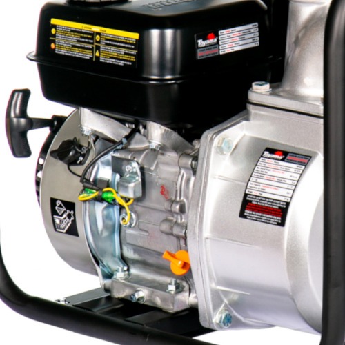 Motobomba a gasolina 6,5 hp auto escovante 35 MCA -TWP80S-XP Motobomba a gasolina 6,5 hp auto escovante 35 MCA -TWP80S-XP