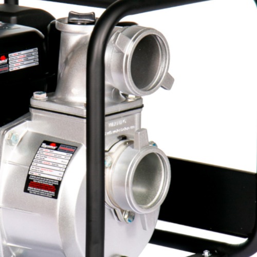 Motobomba a gasolina 6,5 hp auto escovante 35 MCA -TWP80S-XP Motobomba a gasolina 6,5 hp auto escovante 35 MCA -TWP80S-XP