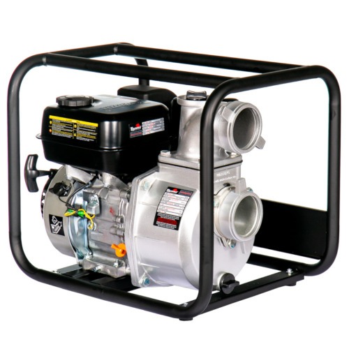 Motobomba a gasolina 6,5 hp auto escovante 35 MCA -TWP80S-XP Motobomba a gasolina 6,5 hp auto escovante 35 MCA -TWP80S-XP