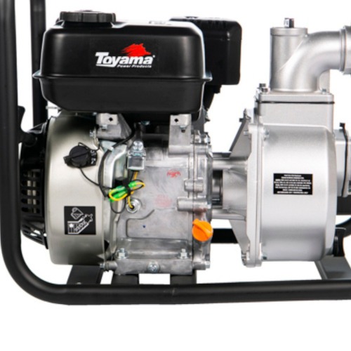 Motobomba auto escorvante a gasolina 7 cv recalque de 2 Motobomba auto escorvante a gasolina 7 cv recalque de 2