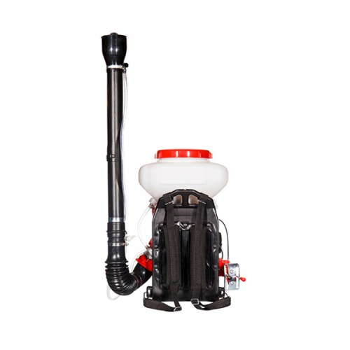Atomizador a gasolina 41,5 cc com reservat�rio de 14 litros - TMD42BU