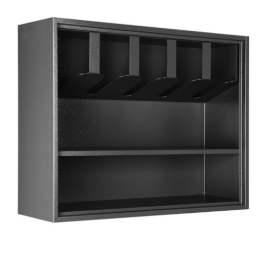 Painel para ferramentas elétricas modulado 725 x 575 x 230mm - Dark 90103 Painel para ferramentas elétricas modulado 725 x 575 x 230mm - Dark 90103
