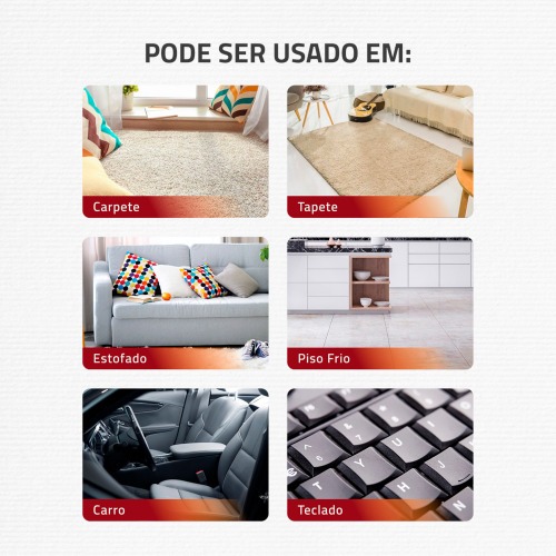 Aspirador de p�  2 em 1 port�til e vertical 1.100 watts  Turbo Cycle - AP-35  220V