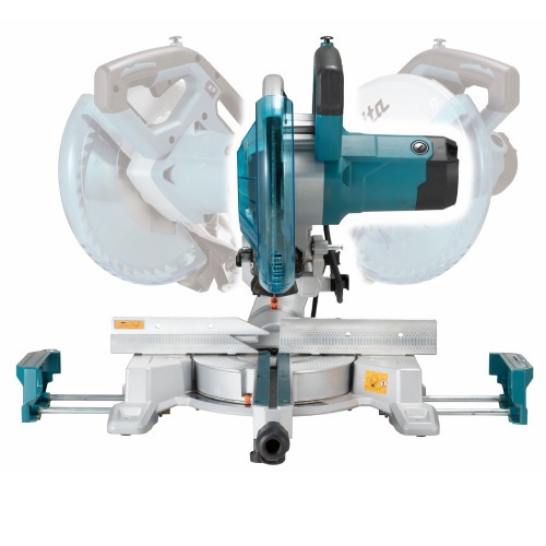 Serra meia esquadria 10.1/4