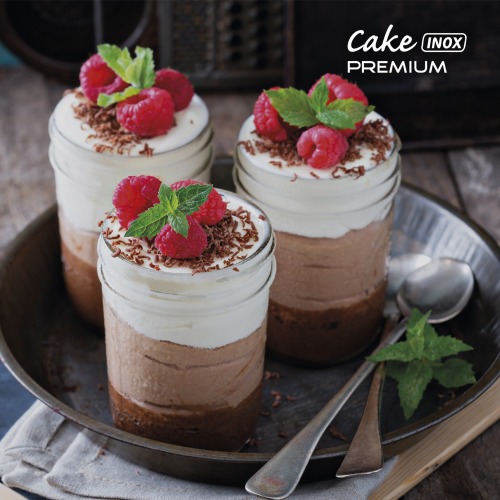 Batedeira 500 watts 4 velocidades branca Cake - B-50-W 110V Batedeira 500 watts 4 velocidades branca Cake - B-50-W 110V