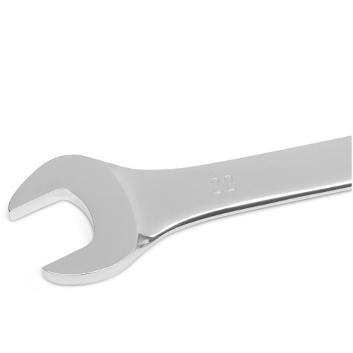 Chave combinada 21mm espelhada em a�o cromo van�dio - ST40216G