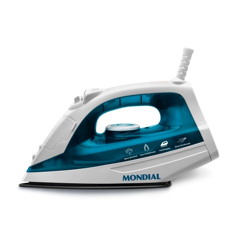 Ferro de passar a vapor 1200 watts - F-32  110V