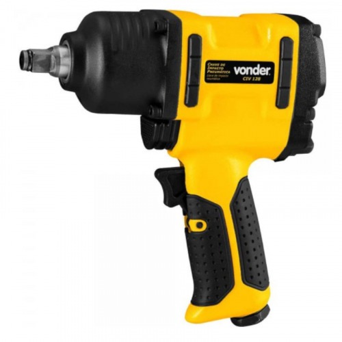 Chave de impacto pneum�tica encaixe 1/2