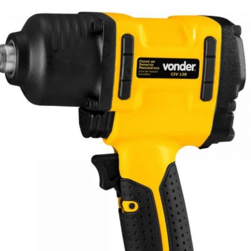 Chave de impacto pneum�tica encaixe 1/2