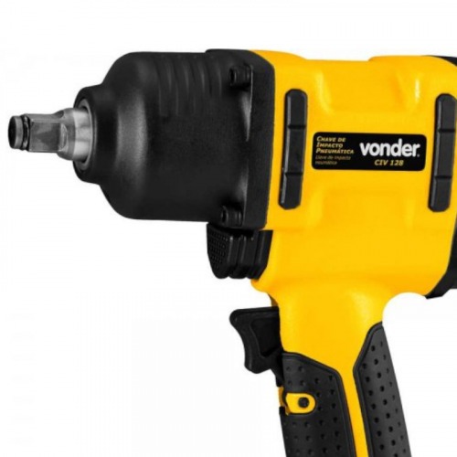 Chave de impacto pneum�tica encaixe 1/2