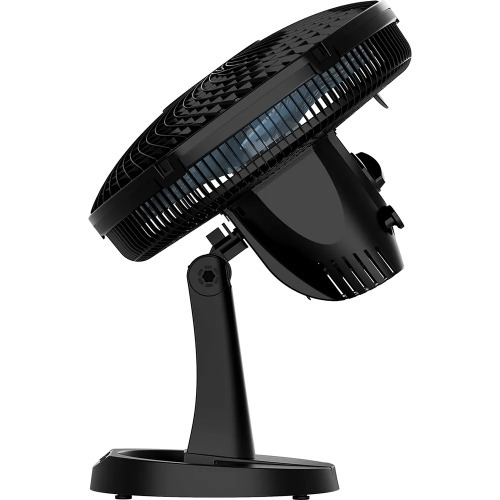 Ventilador de mesa mini 30 cm 6 pás 3 velocidades Fresh Mini - VTR310 110V Ventilador de mesa mini 30 cm 6 pás 3 velocidades Fresh Mini - VTR310 110V