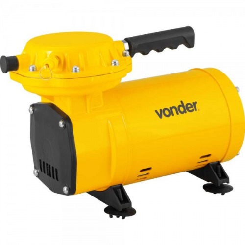 Compressor de ar direto 2,3 pés 1/2 hp com acessórios 110V/220V Compressor de ar direto 2,3 pés 1/2 hp com acessórios 110V/220V