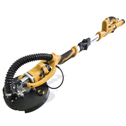 Lixadeira de parede 225 mm 710W velocidade variável - MLP 710H 220V Lixadeira de parede 225 mm 710W velocidade variável - MLP 710H 220V