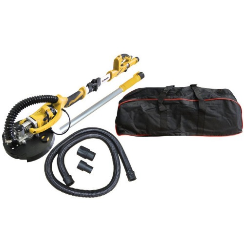 Lixadeira de parede 225 mm 710W velocidade variável - MLP 710H 220V Lixadeira de parede 225 mm 710W velocidade variável - MLP 710H 220V