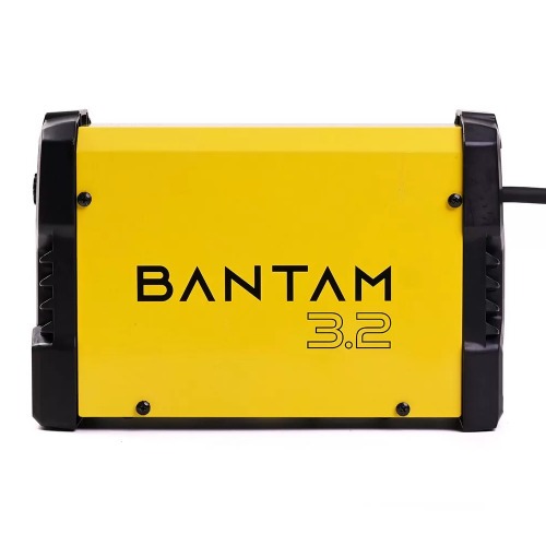 Inversora de solda 160A para eletrodo revestido bivolt - Bantam 3.2 110V/220V Inversora de solda 160A para eletrodo revestido bivolt - Bantam 3.2 110V/220V